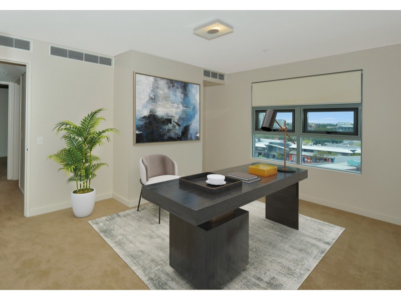 19/1 Barracks Lane, Mandurah WA 6210