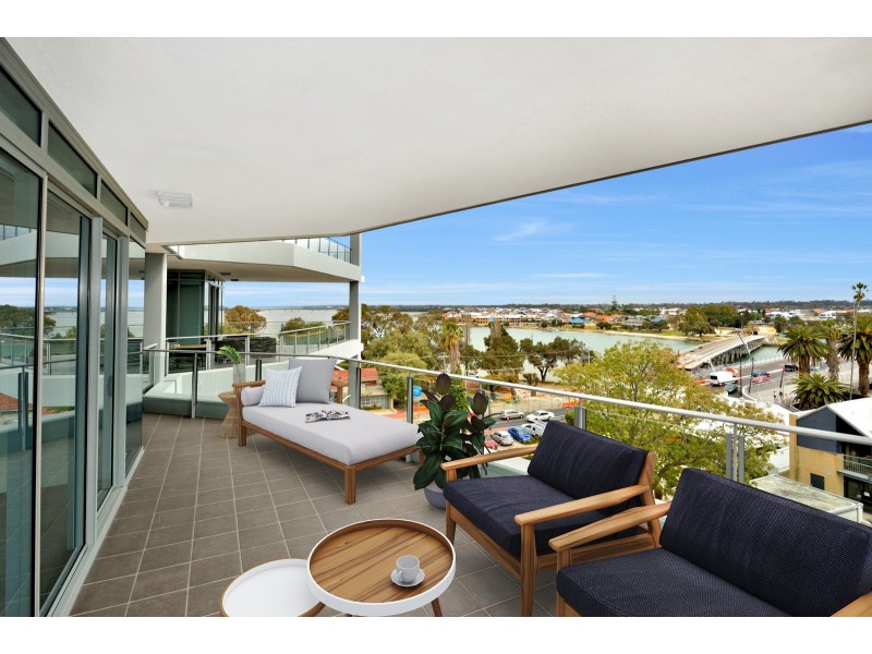 19/1 Barracks Lane, Mandurah WA 6210