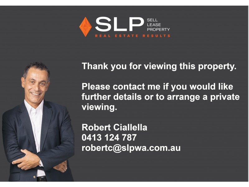 19/1 Barracks Lane, Mandurah WA 6210