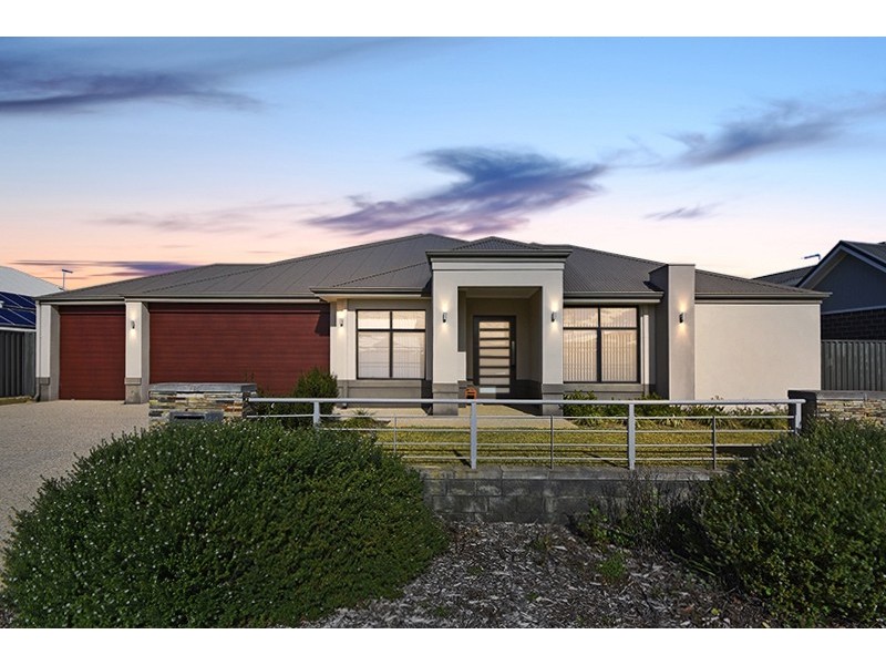 44 Portmarnock Drive, The Vines WA 6069