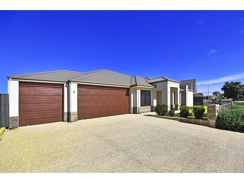 44 Portmarnock Drive, The Vines WA 6069