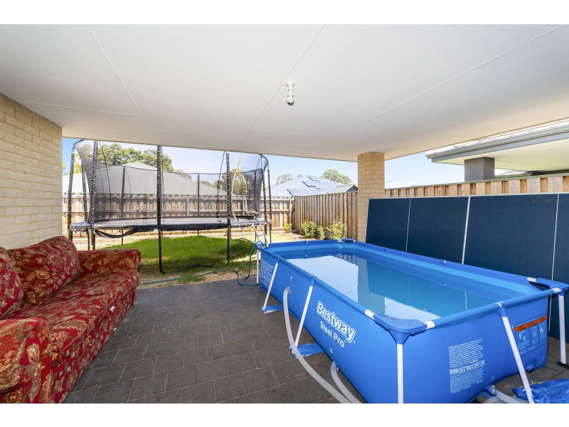 32 Janselling Avenue, Ellenbrook WA 6069