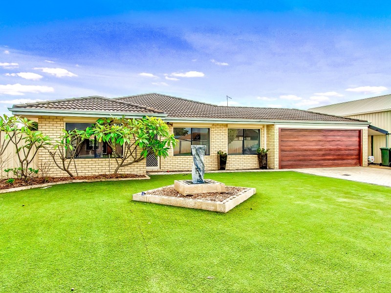 21 Daintree Loop, Bertram WA 6167