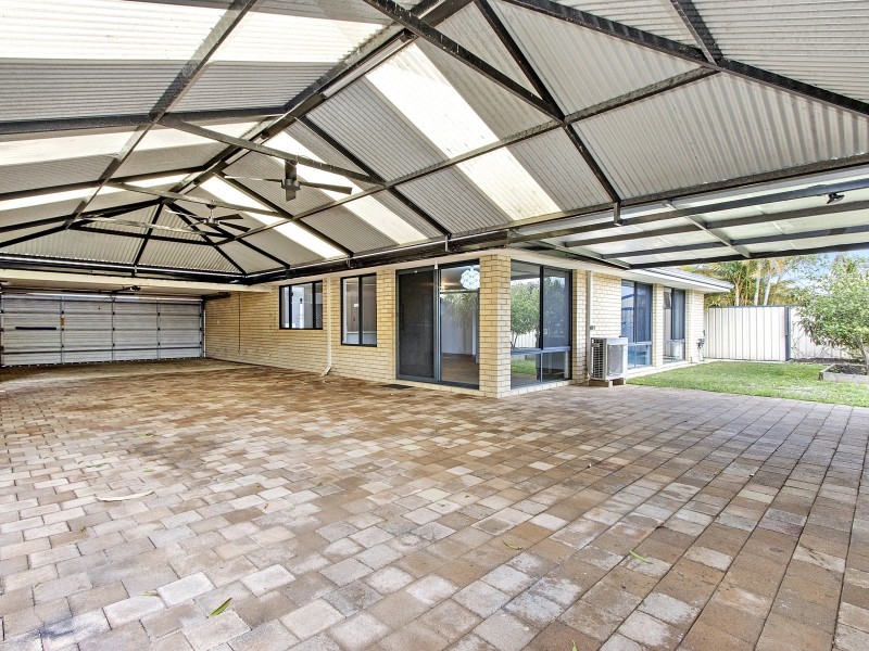 21 Daintree Loop, Bertram WA 6167