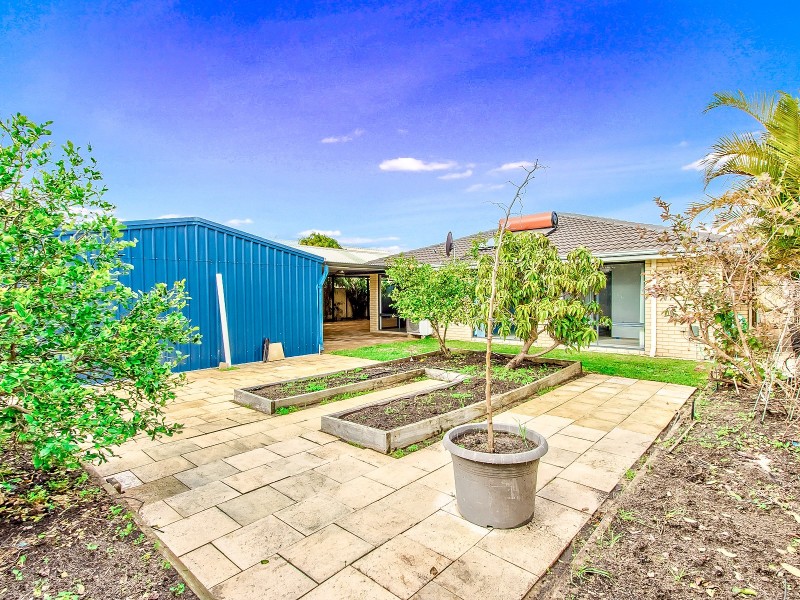21 Daintree Loop, Bertram WA 6167