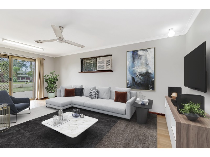 86 Leighton Road, Halls Head WA 6210