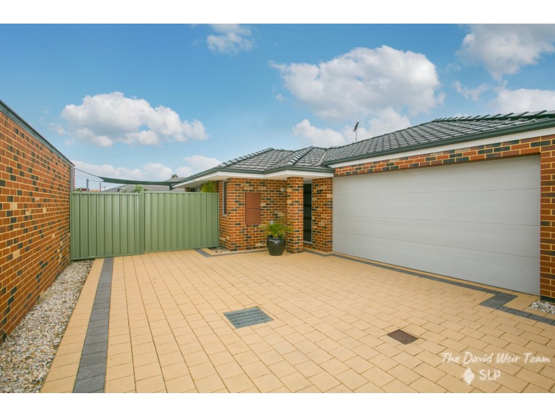 35B Modena Place, Balga WA 6061