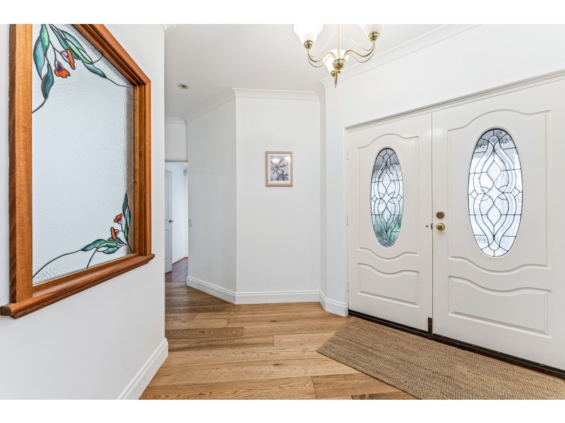 20 Quincy Loop, Iluka WA 6028