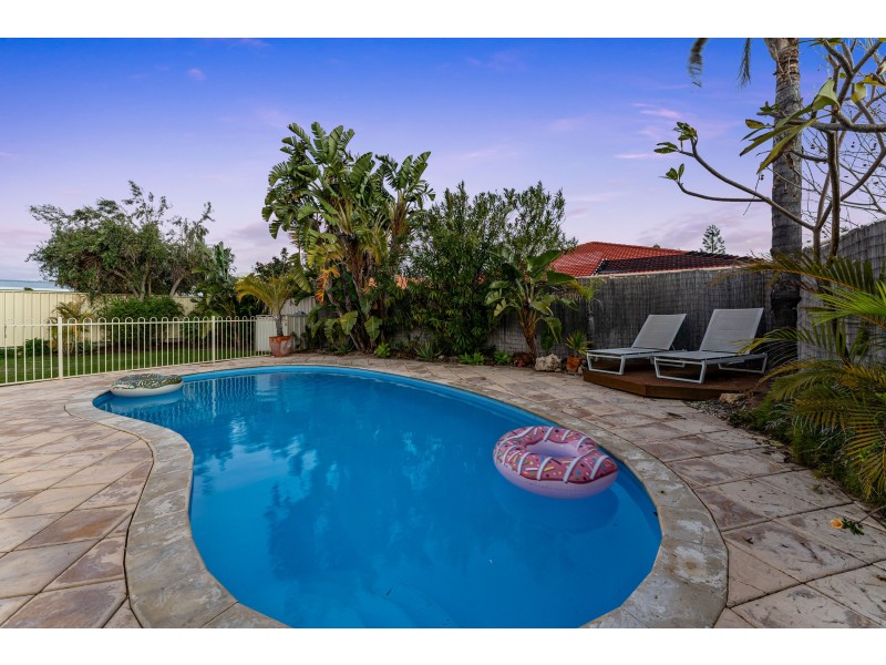 20 Quincy Loop, Iluka WA 6028