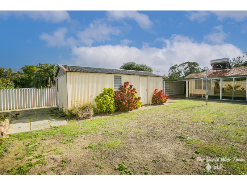 574 Beach Road, Hamersley WA 6022