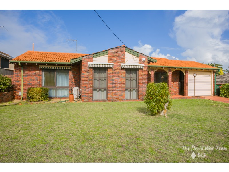 574 Beach Road, Hamersley WA 6022