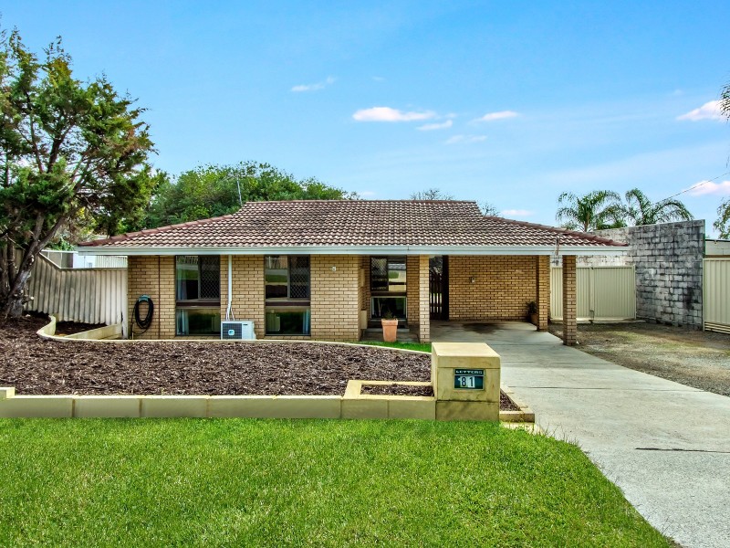 81 Chisham Avenue, Parmelia WA 6167