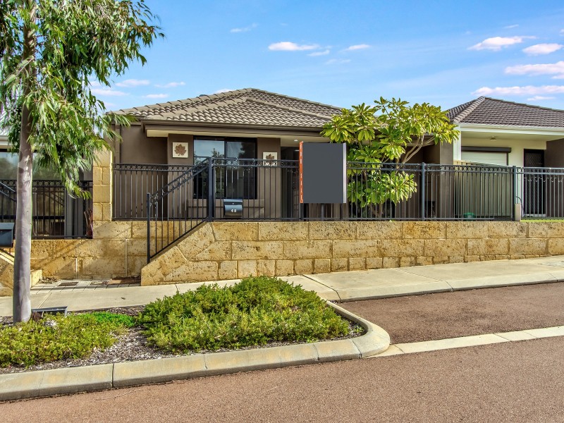 48 Walden Street, Wellard WA 6170