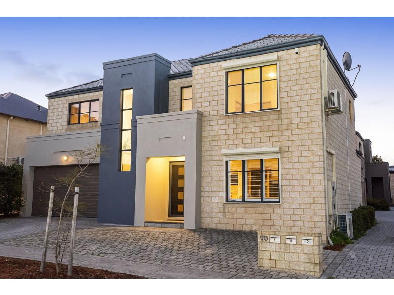 70A Beatrice Street, Innaloo WA 6018