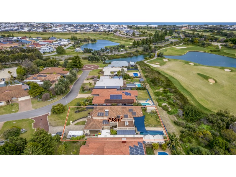 14 Menton Place, Secret Harbour WA 6173