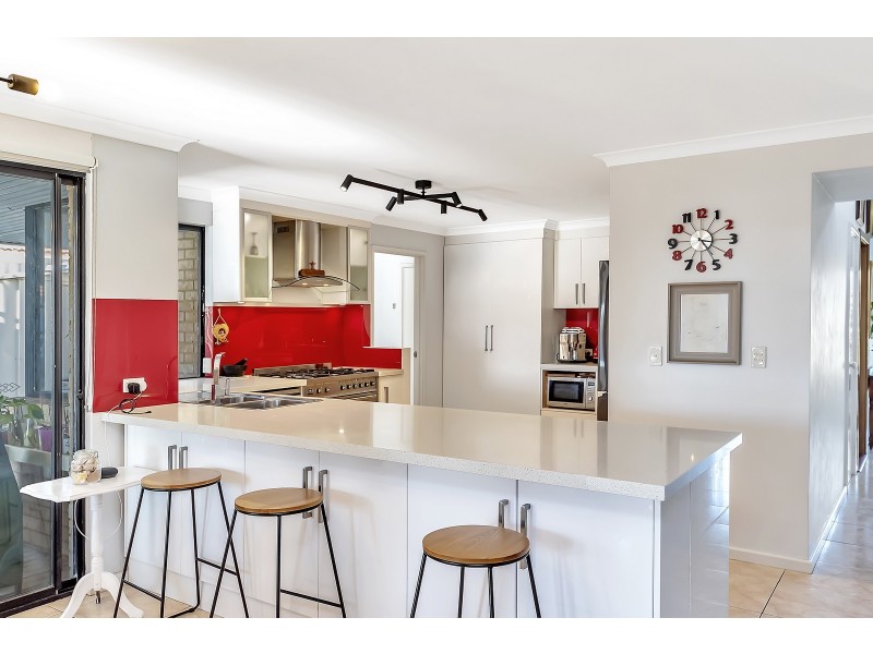 14 Menton Place, Secret Harbour WA 6173