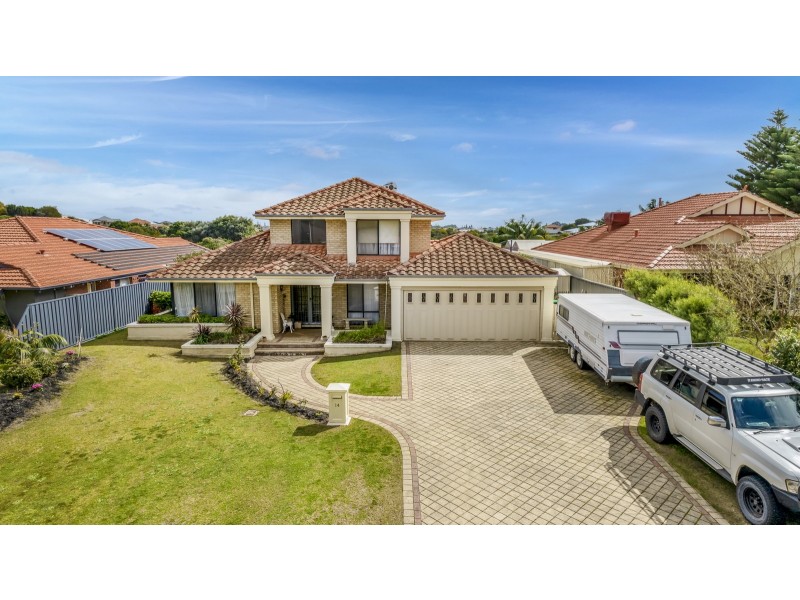 14 Menton Place, Secret Harbour WA 6173