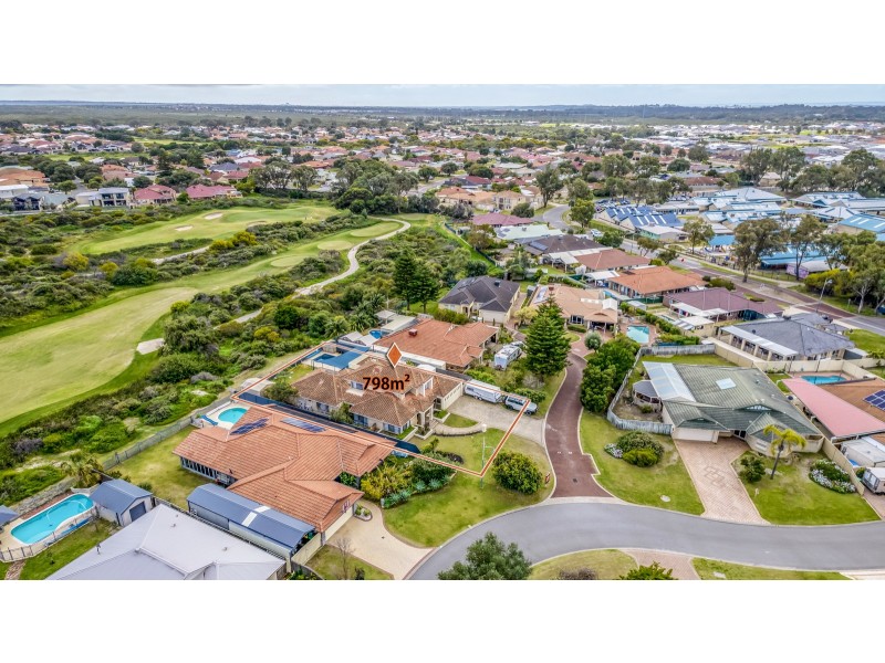 14 Menton Place, Secret Harbour WA 6173