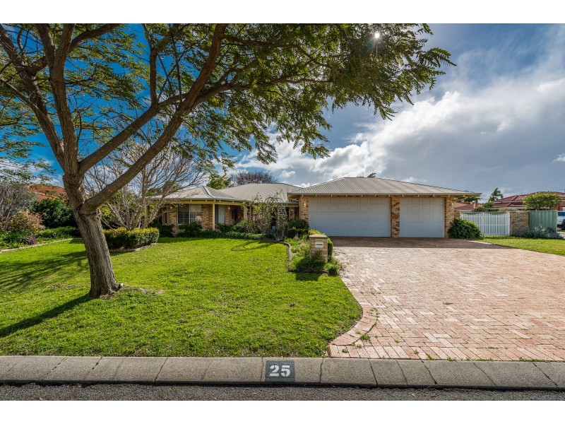 25 Mallina Circuit, Carramar WA 6031