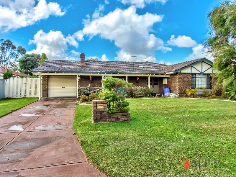 8 Barbados Close, Safety Bay WA 6169