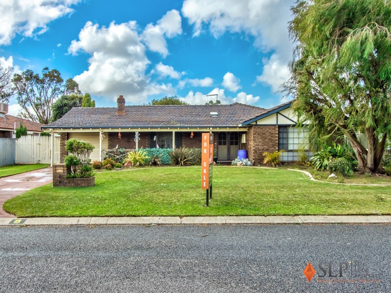 8 Barbados Close, Safety Bay WA 6169