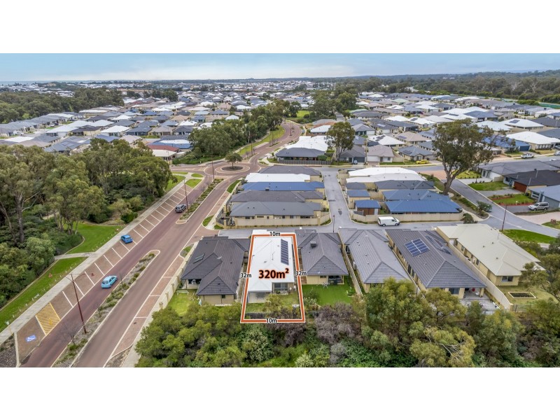 9 Lytham Lane, Meadow Springs WA 6210