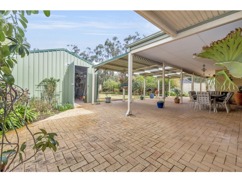 67 Midsummer Circle, Pinjarra WA 6208