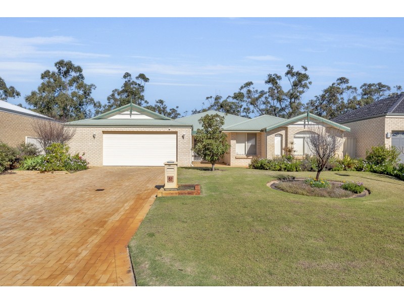 67 Midsummer Circle, Pinjarra WA 6208