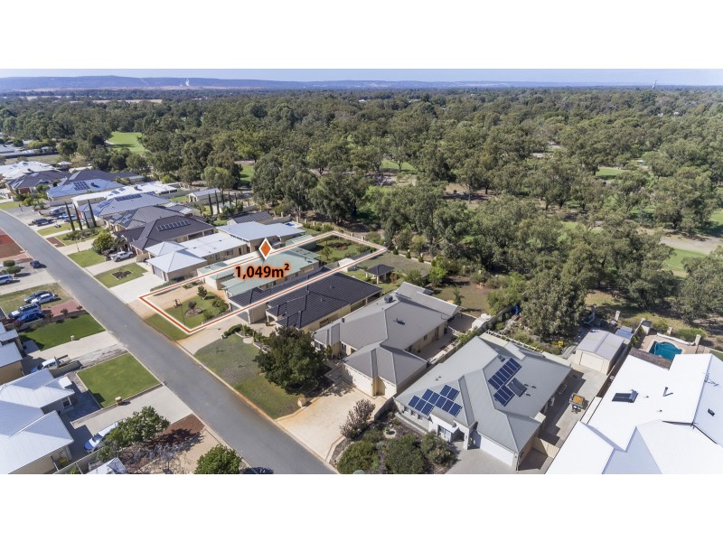 67 Midsummer Circle, Pinjarra WA 6208