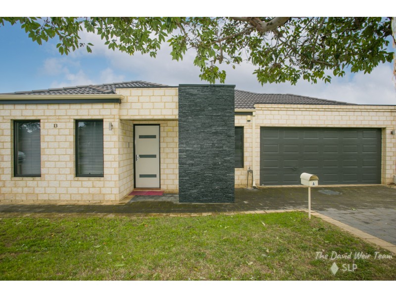 13A Lewes Road, Nollamara WA 6061