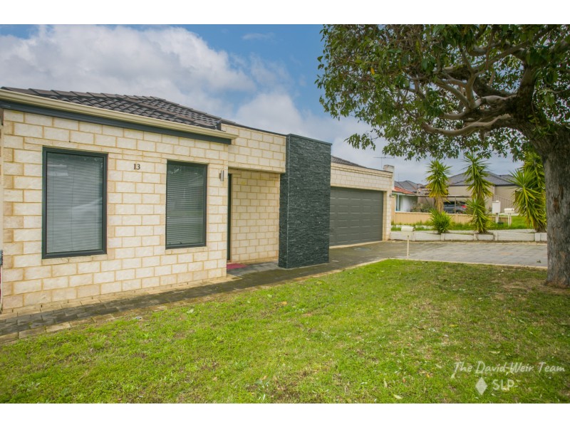 13A Lewes Road, Nollamara WA 6061