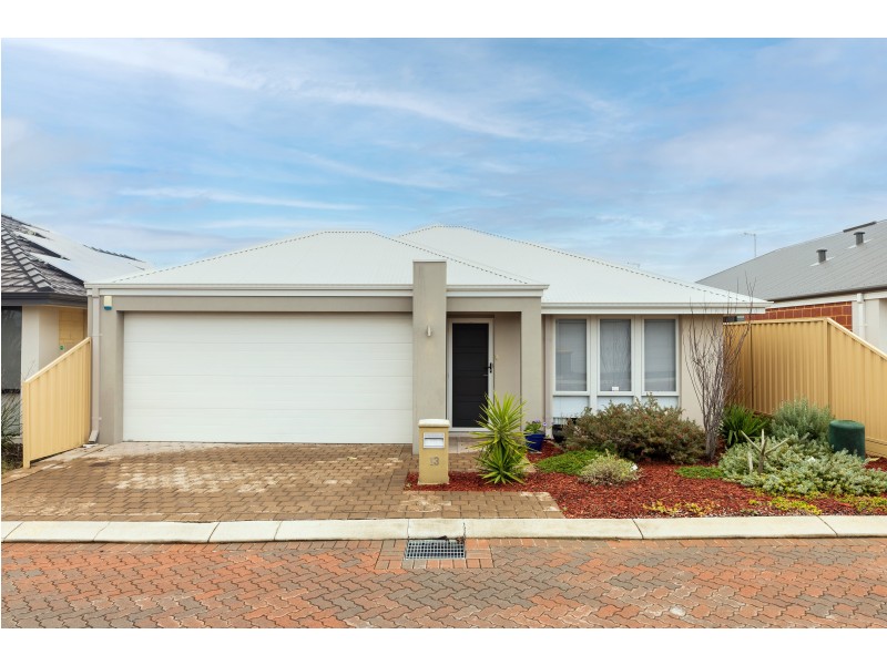 13 Altus Way, Ashby WA 6065