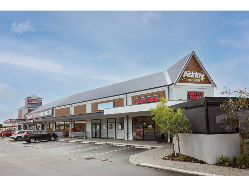 13 Altus Way, Ashby WA 6065