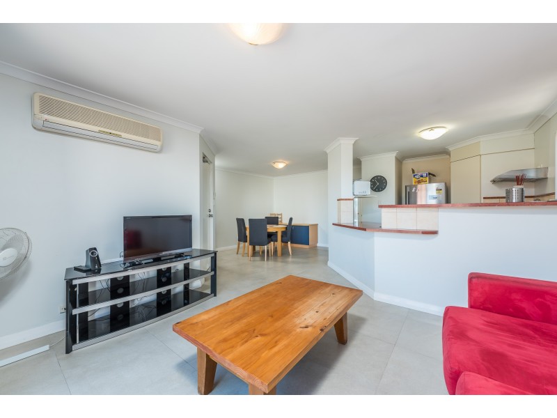 16/8 King George Street, Victoria Park WA 6100