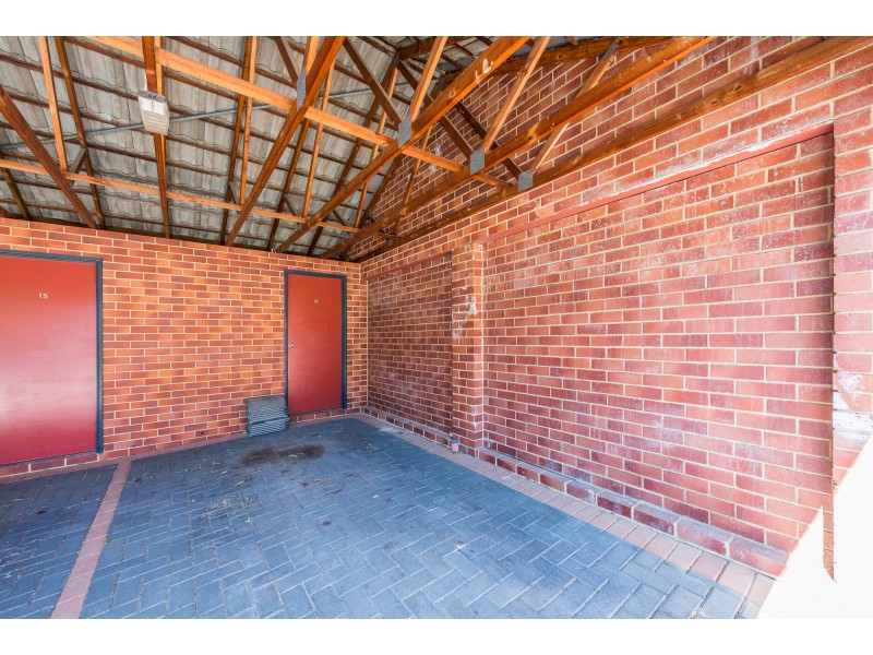 16/8 King George Street, Victoria Park WA 6100