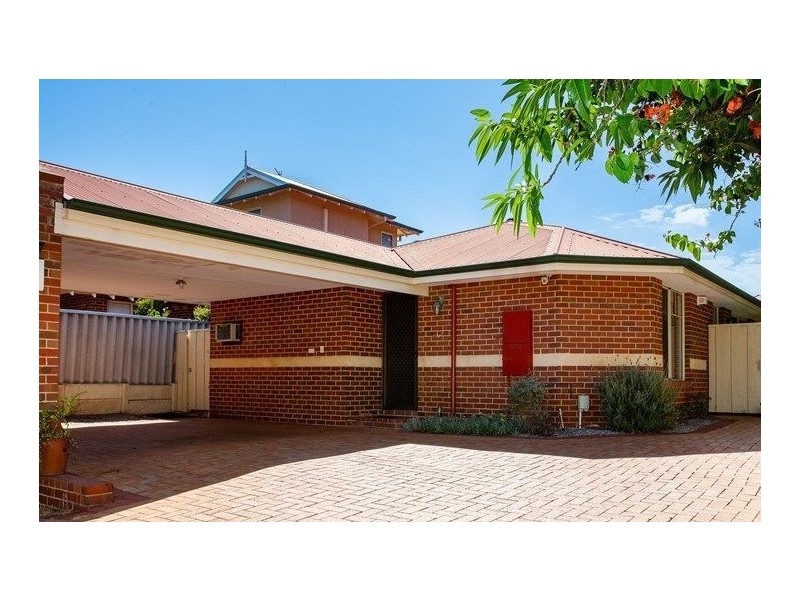 51A Gresham Street, Victoria Park WA 6100