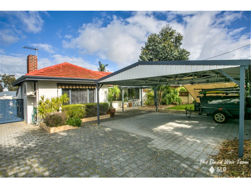 65 Carcoola Street, Nollamara WA 6061