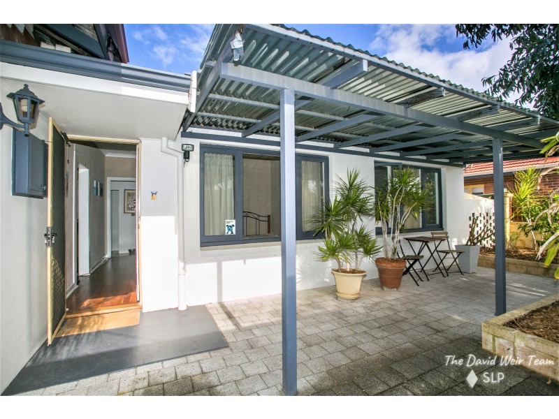 65 Carcoola Street, Nollamara WA 6061