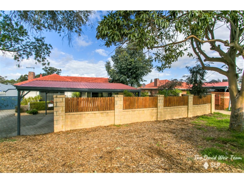 65 Carcoola Street, Nollamara WA 6061