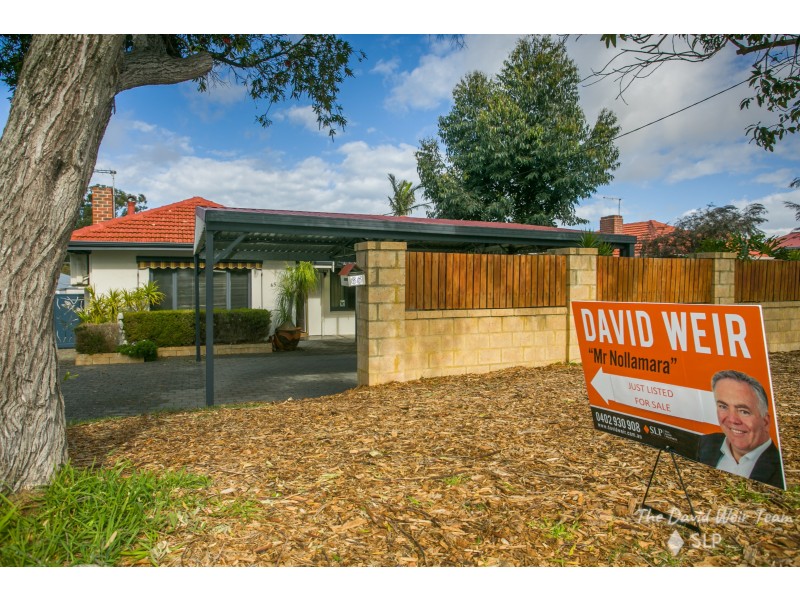 65 Carcoola Street, Nollamara WA 6061