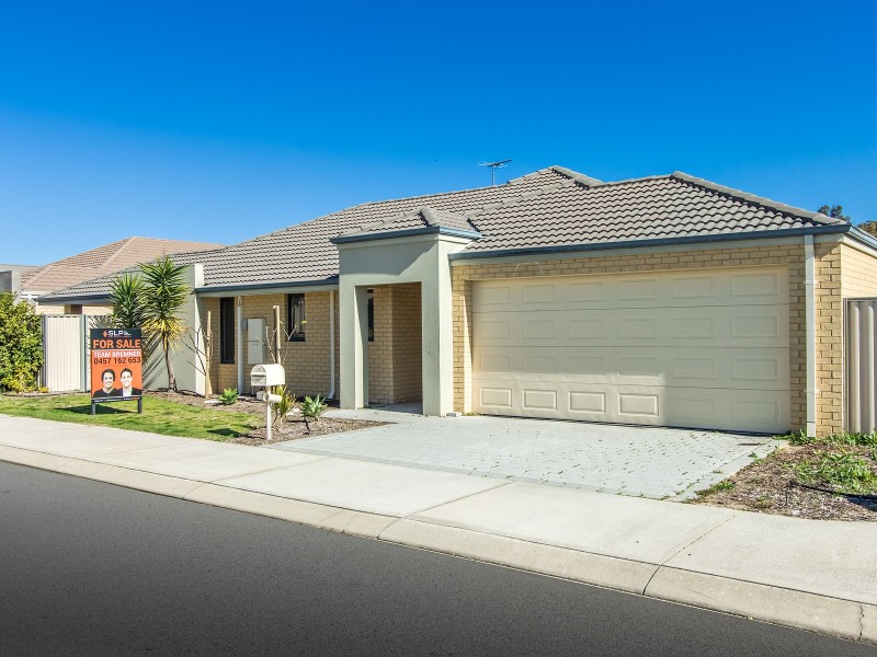49 Wanstead Vista, Bertram WA 6167