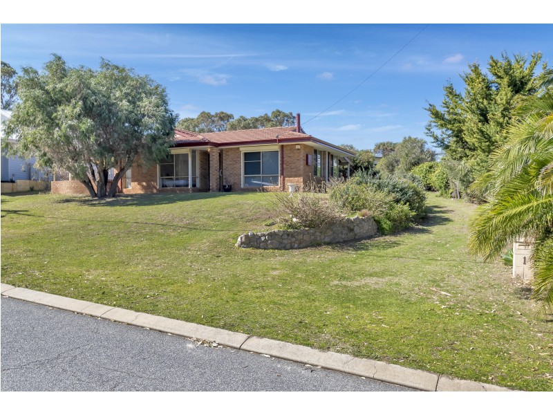 1 Ayrton Street, Dawesville WA 6211