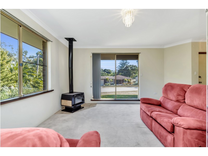 1 Ayrton Street, Dawesville WA 6211