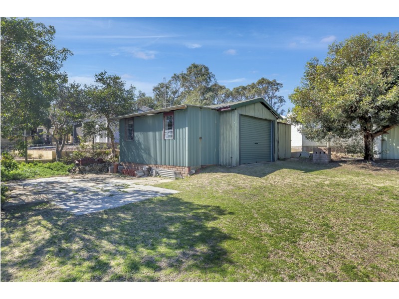 1 Ayrton Street, Dawesville WA 6211