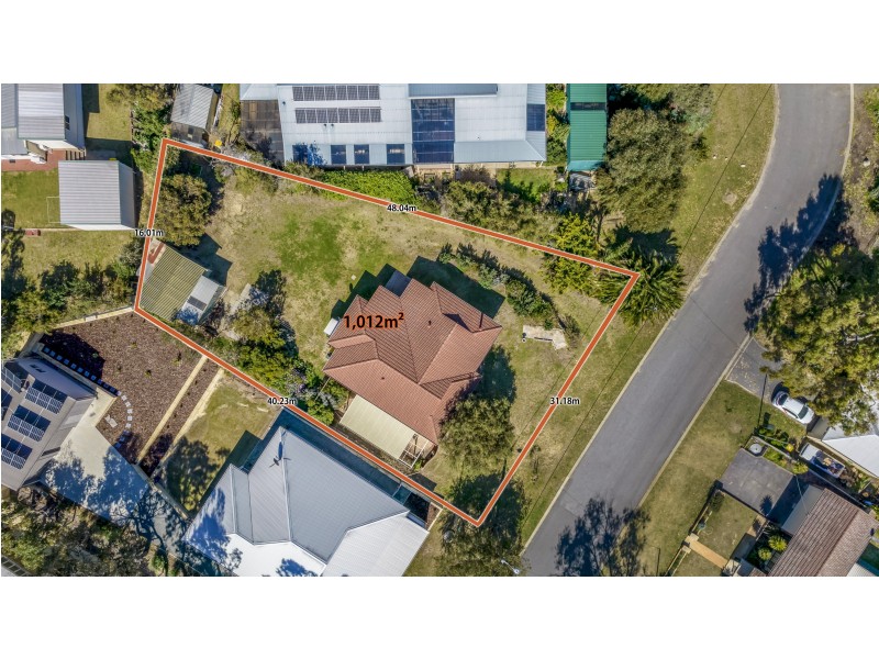 1 Ayrton Street, Dawesville WA 6211