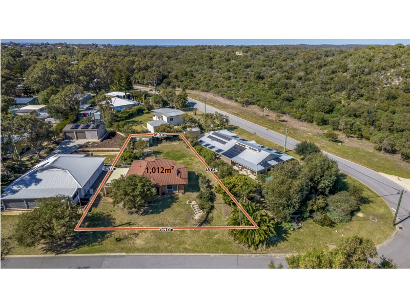 1 Ayrton Street, Dawesville WA 6211