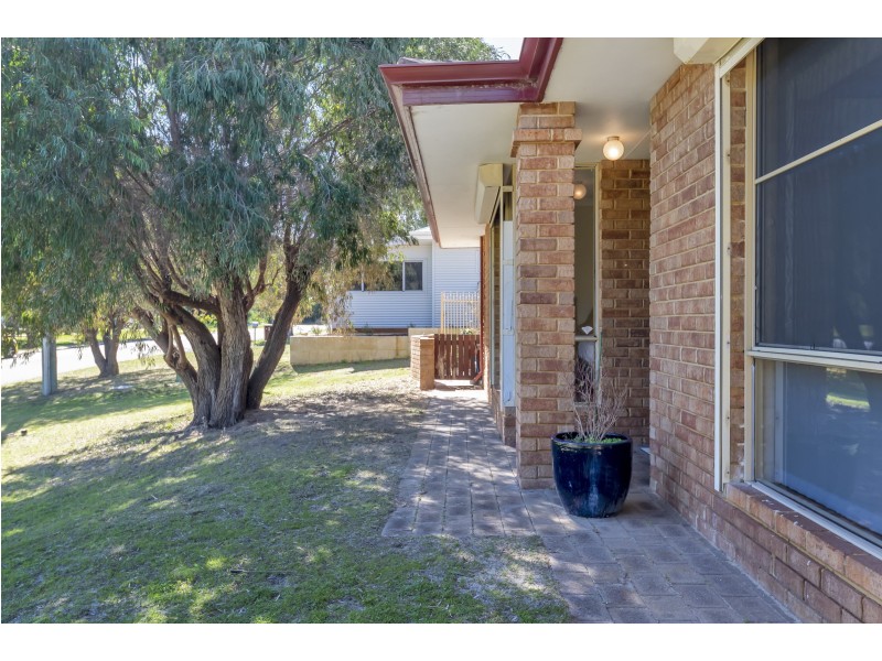 1 Ayrton Street, Dawesville WA 6211