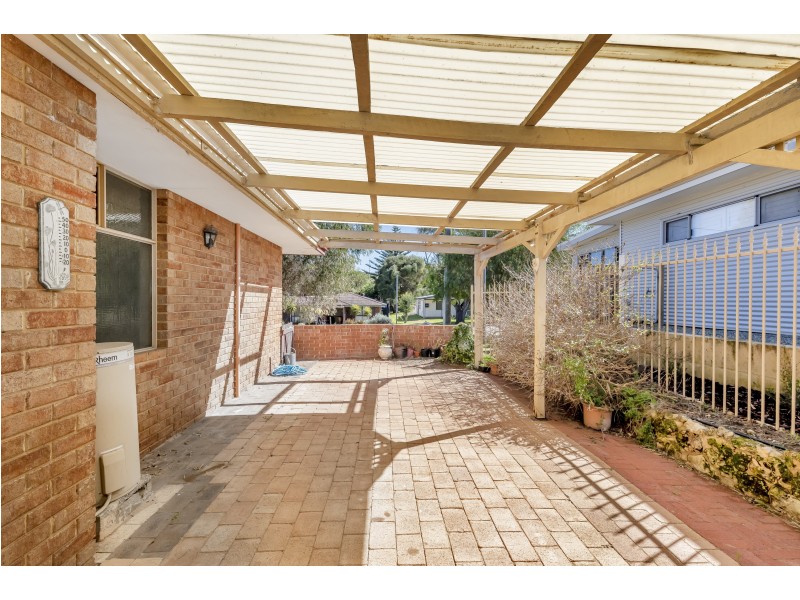 1 Ayrton Street, Dawesville WA 6211