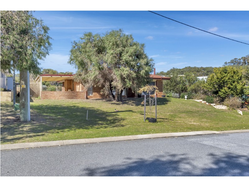 1 Ayrton Street, Dawesville WA 6211