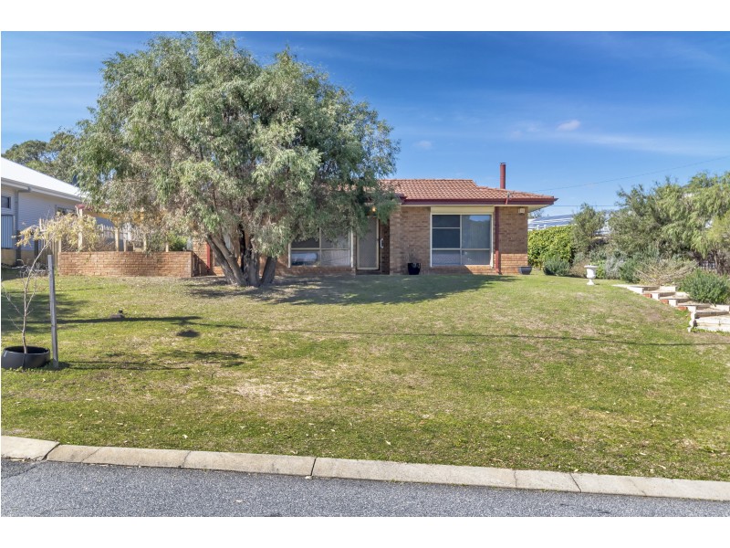 1 Ayrton Street, Dawesville WA 6211